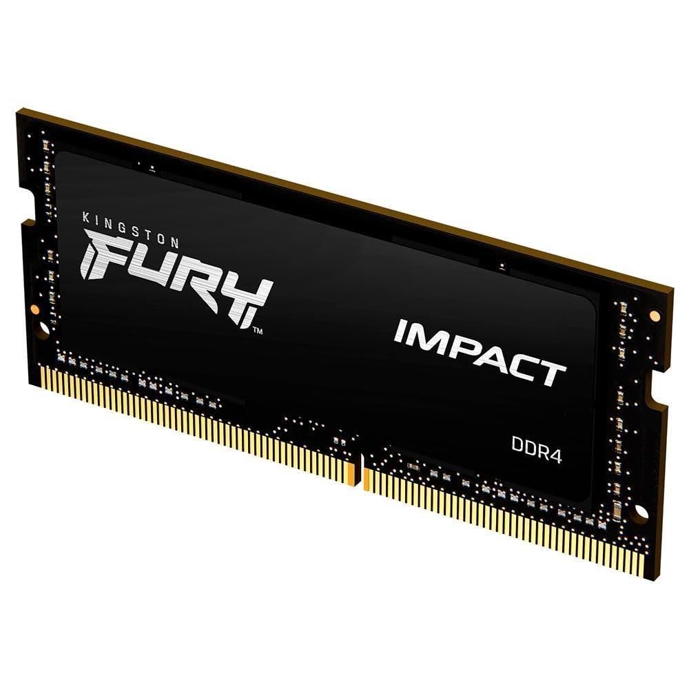 Amazon | キングストン Kingston FURY ノートPC用メモリ DDR4 3200MT